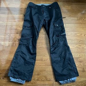 Burton Snowboard Pants L
